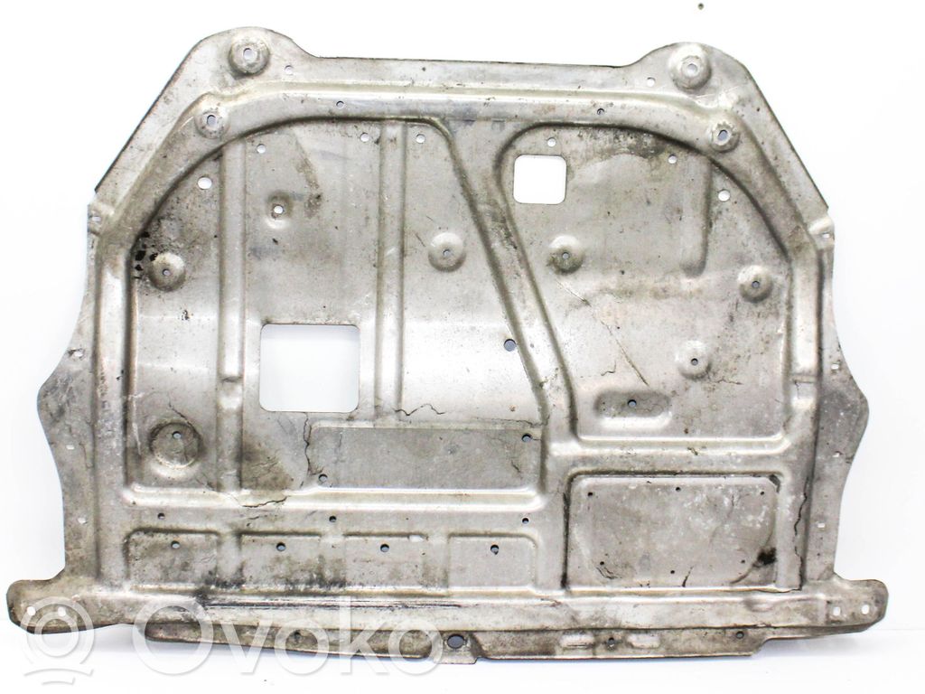 Volkswagen Eos Engine splash shield/under tray 