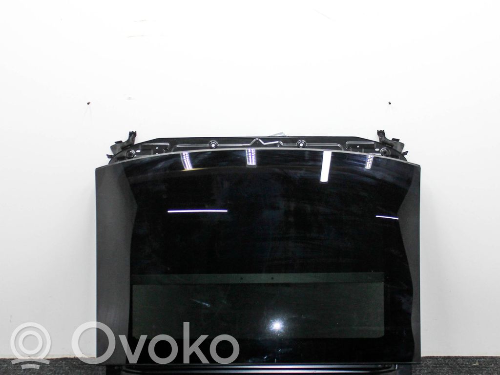 Audi A5 8T 8F Schiebedach-Set 