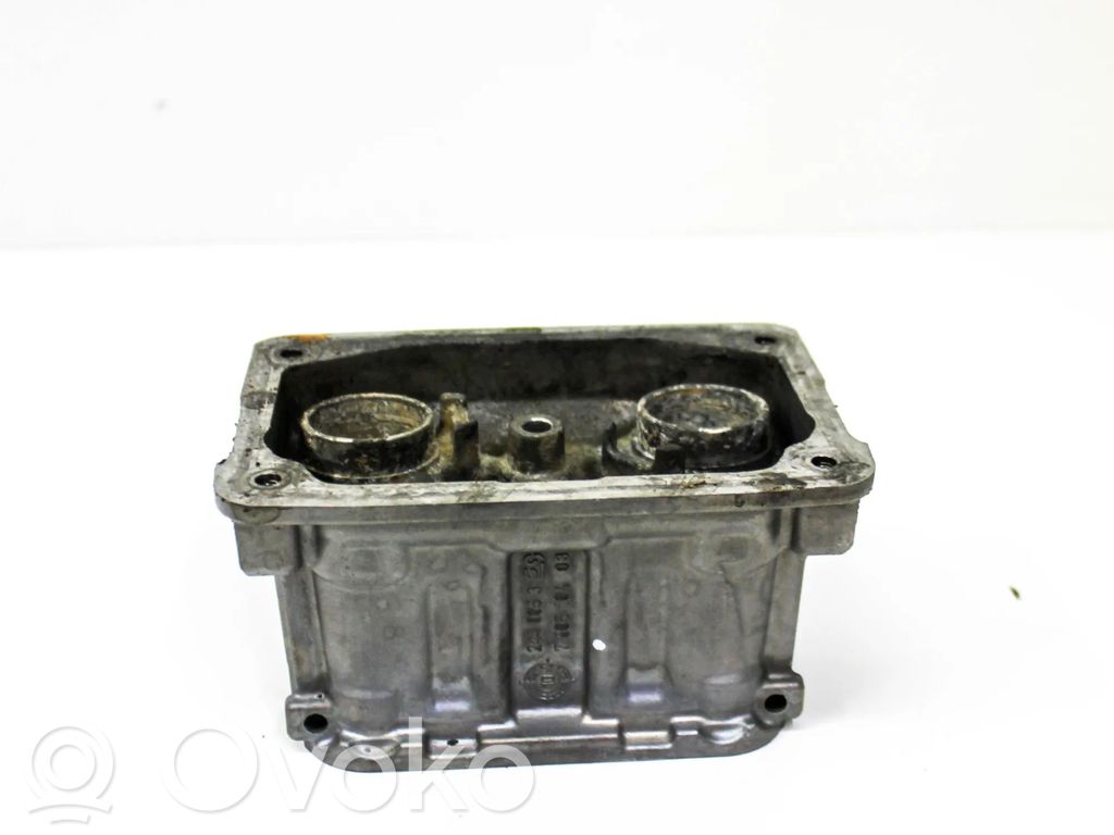 BMW 3 F30 F35 F31 Sonstiges Einzelteil Motor 