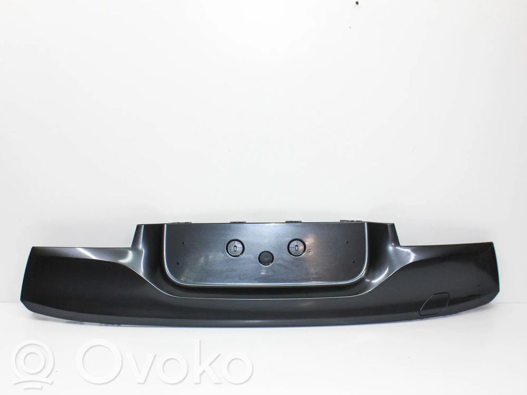 BMW i3 Parachoques 