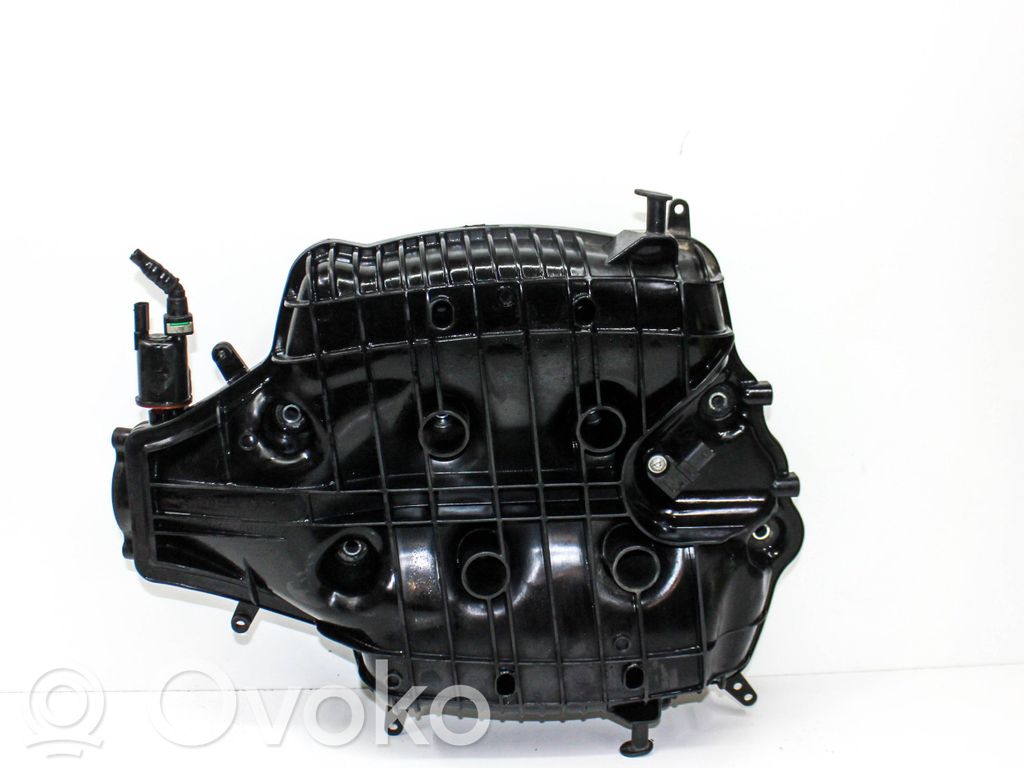 Audi A6 S6 C6 4F Kolektor ssący 