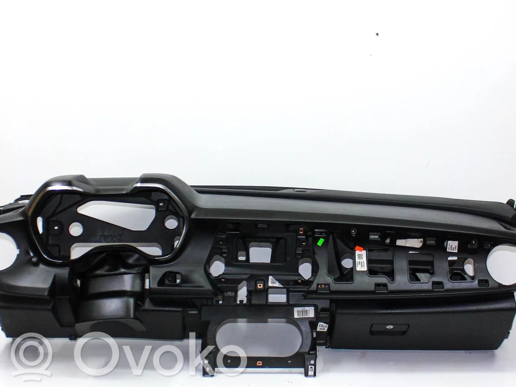 Panel de instrumentos   84081653,84017368,84225813