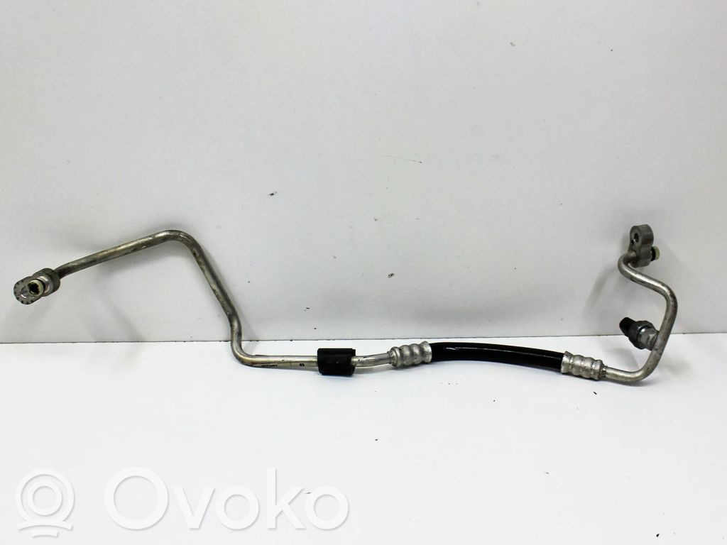 BMW X5 F15 Ilmastointilaitteen putki (A/C)