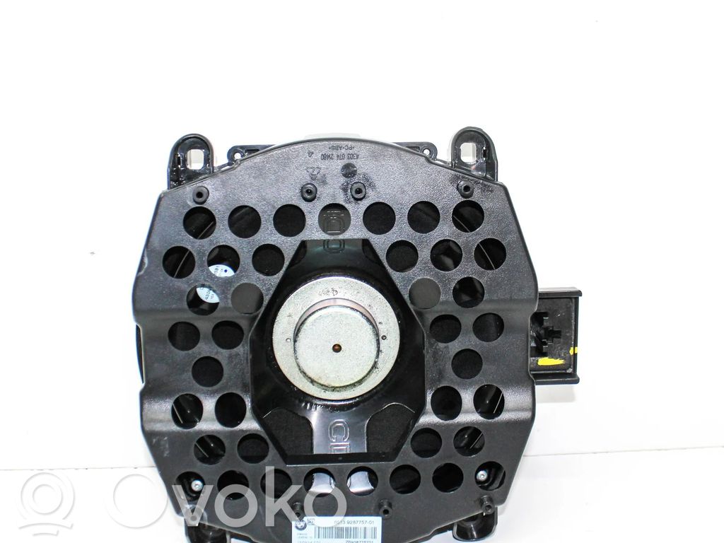 BMW X5 F15 Subwoofer altoparlante 