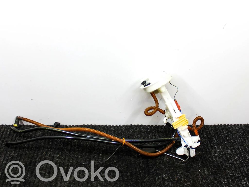 BMW X5 F15 Polttoainesäiliön pumppu 