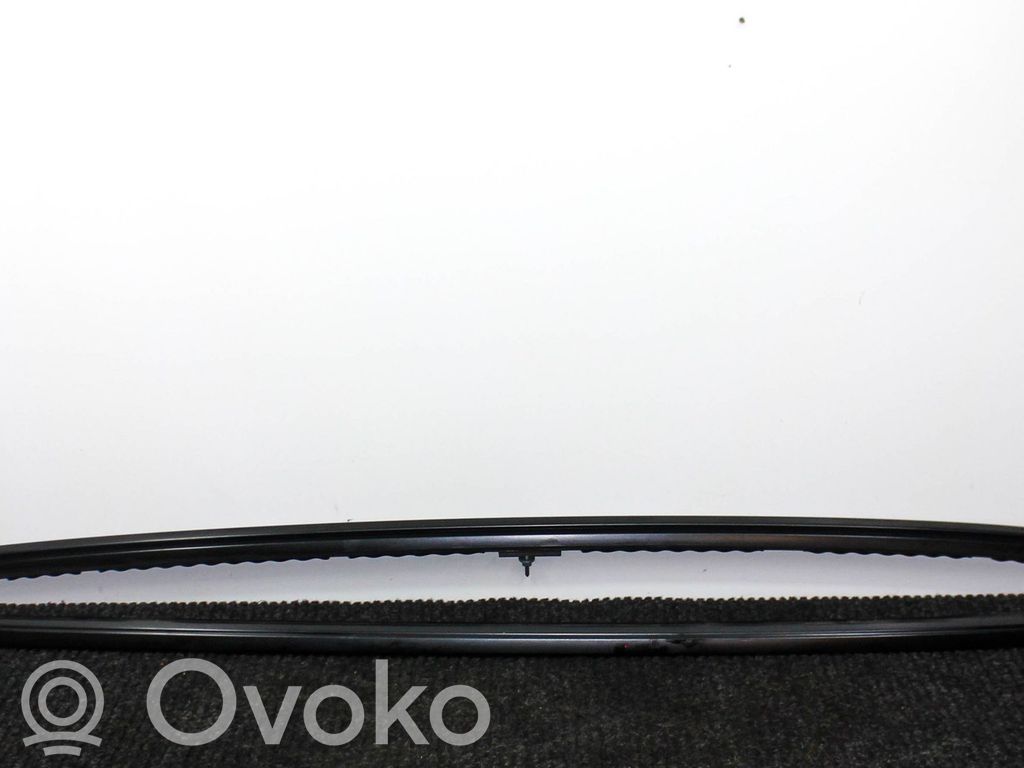 BMW X5 F15 Relingi dachowe 