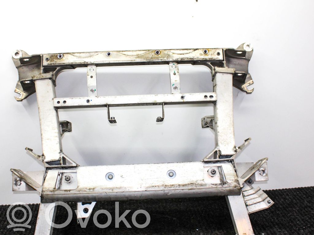 Tesla Model S Front subframe 