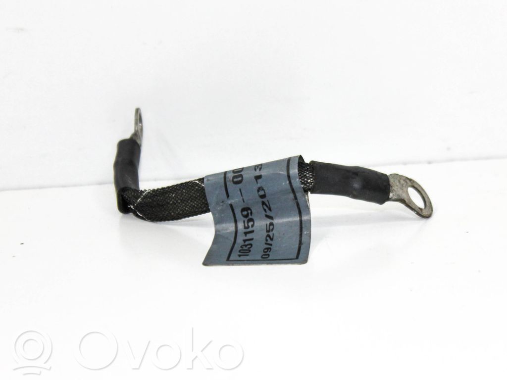 Otros cableados   103115900A