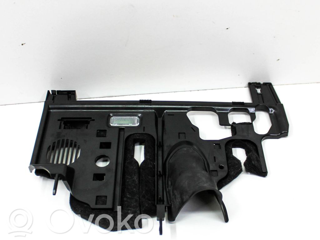 Audi A4 S4 B9 8W Otras partes del panel de instrumentos 