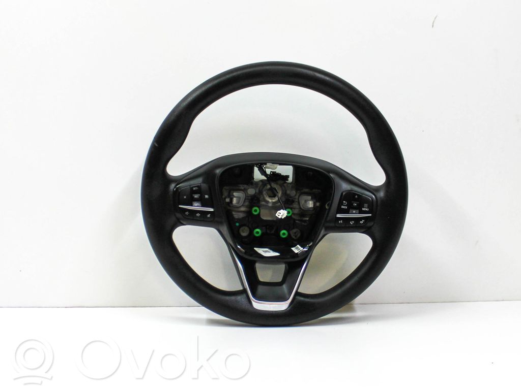 Ford Escape IV Ohjauspyörä 