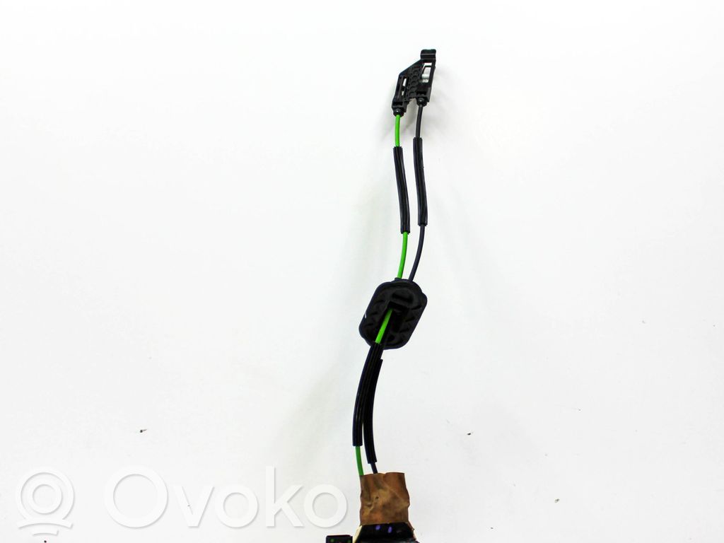 Zamek drzwi tylnych   LJ6BS264A32