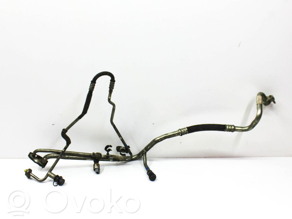 Volvo C30 Ilmastointilaitteen putki (A/C) 