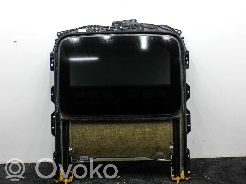 Audi A4 S4 B9 8W Juego de techo solar 