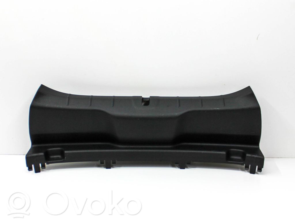 Volvo C30 Protector del borde del maletero/compartimento de carga 