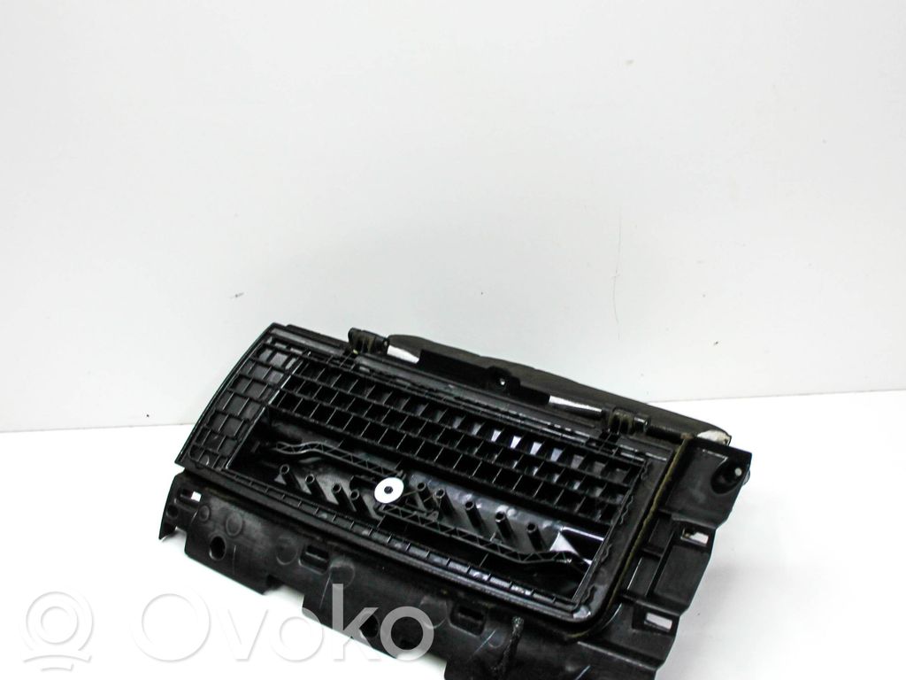 Tesla Model S Glove box 