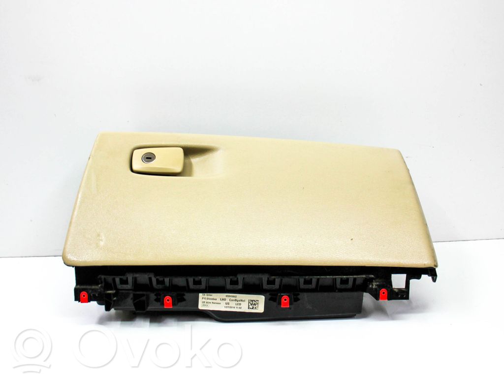BMW X5 F15 Guantera 
