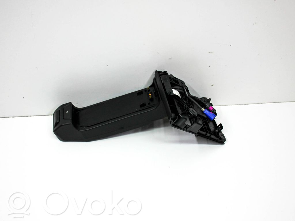 BMW X5 F15 Sterownik / Moduł sterujący telefonem 