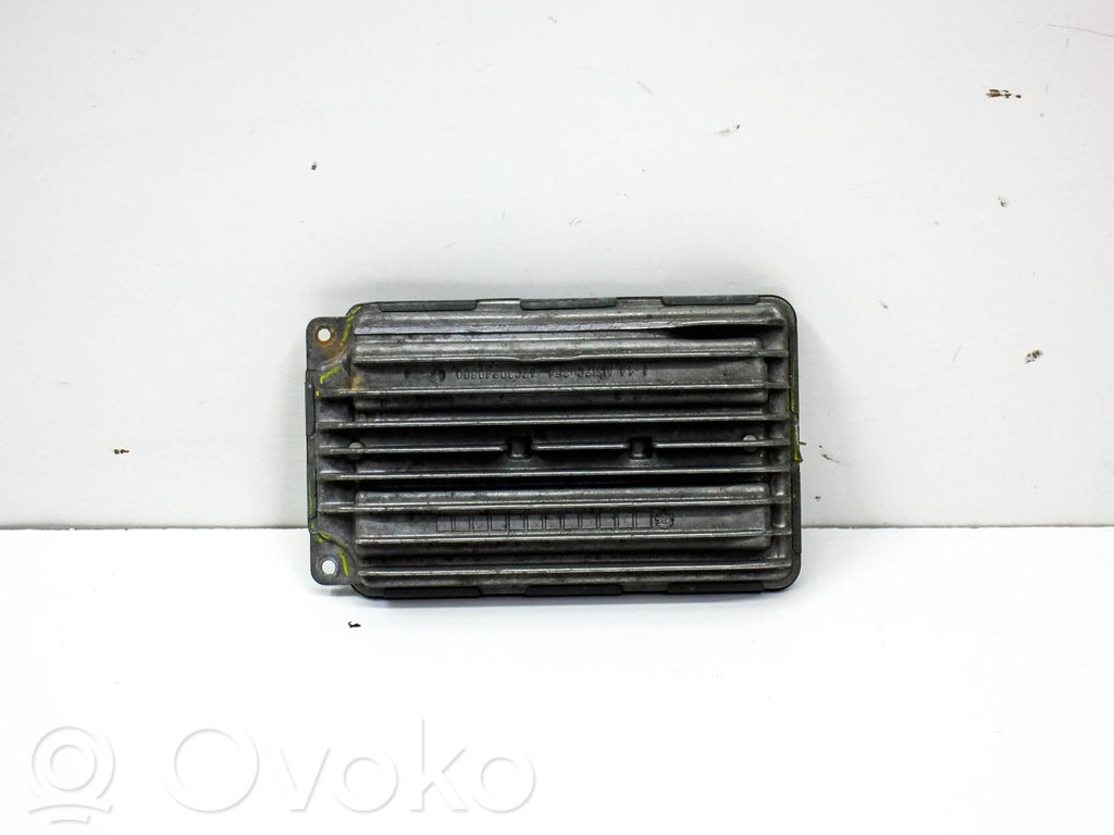 BMW X5 F15 Modulo di controllo ballast LED 