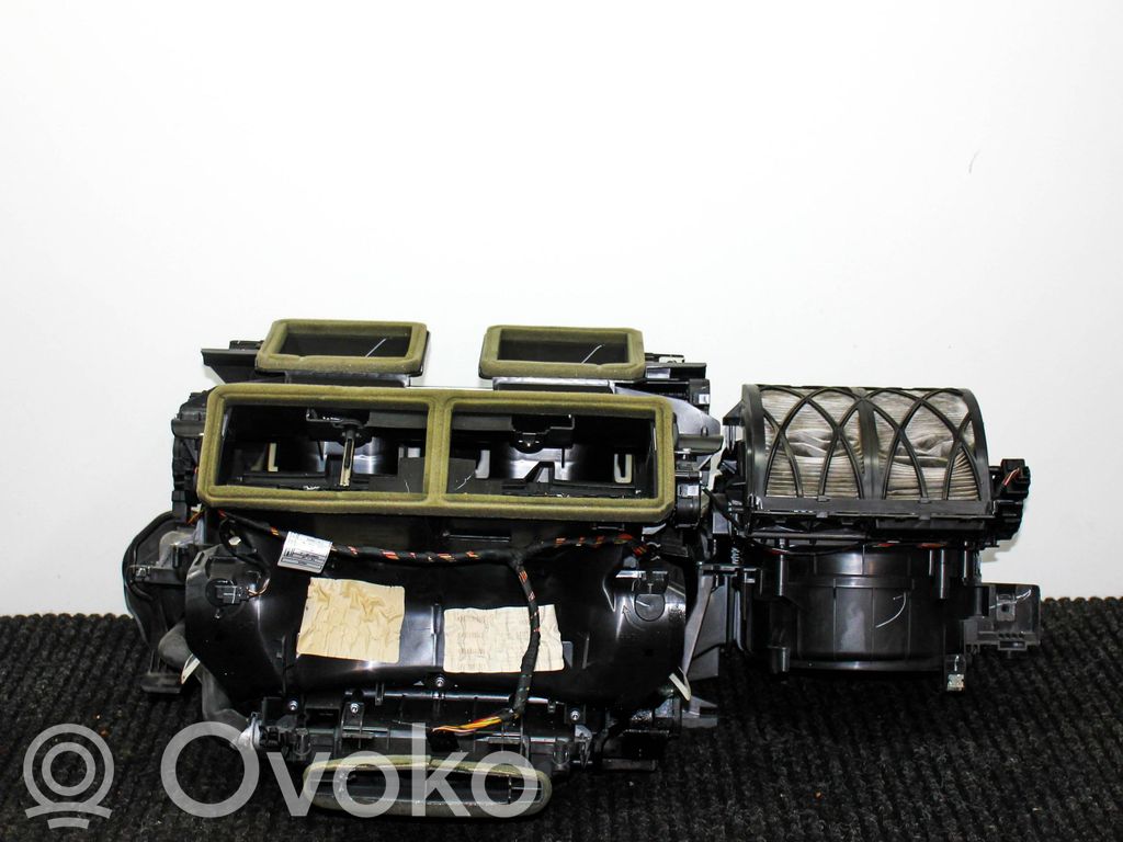 Nagrzewnica / Komplet   T1012578T,T1012580C,T1012583G,T1012641V