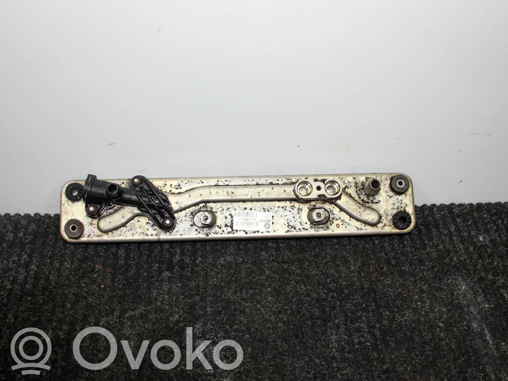 BMW X5 F15 Getriebeölkühler 