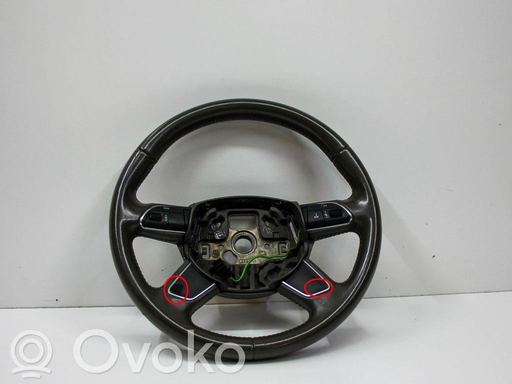 Audi Q5 SQ5 8R Kierownica 