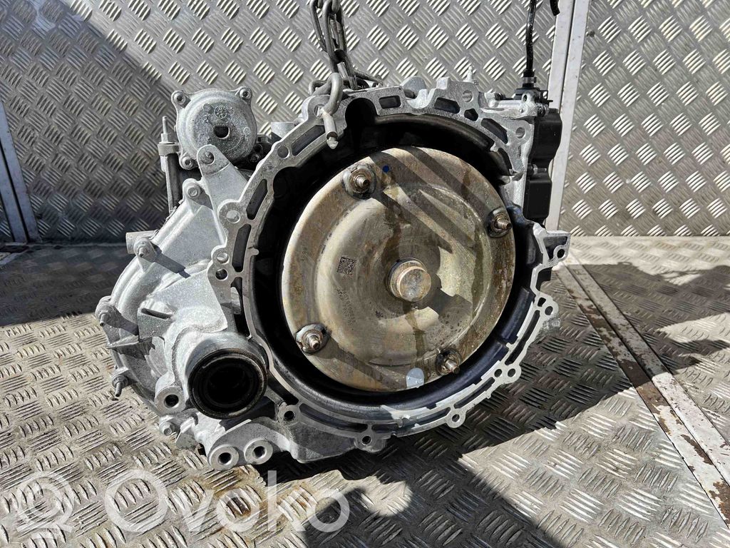 Ford Escape IV Automatic gearbox 