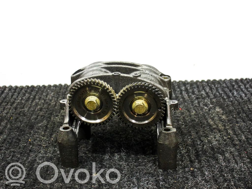 Pompa olejowa   A2700300385,A2700340120,A2700340112