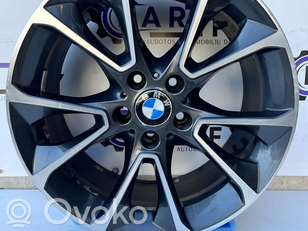 BMW X5 F15 Jantă aliaj R19 