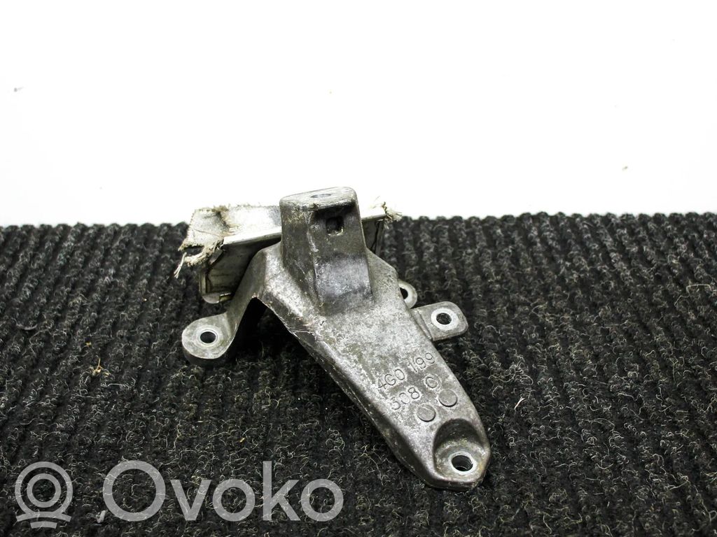 Łapa / Mocowanie silnika   4G0199308C