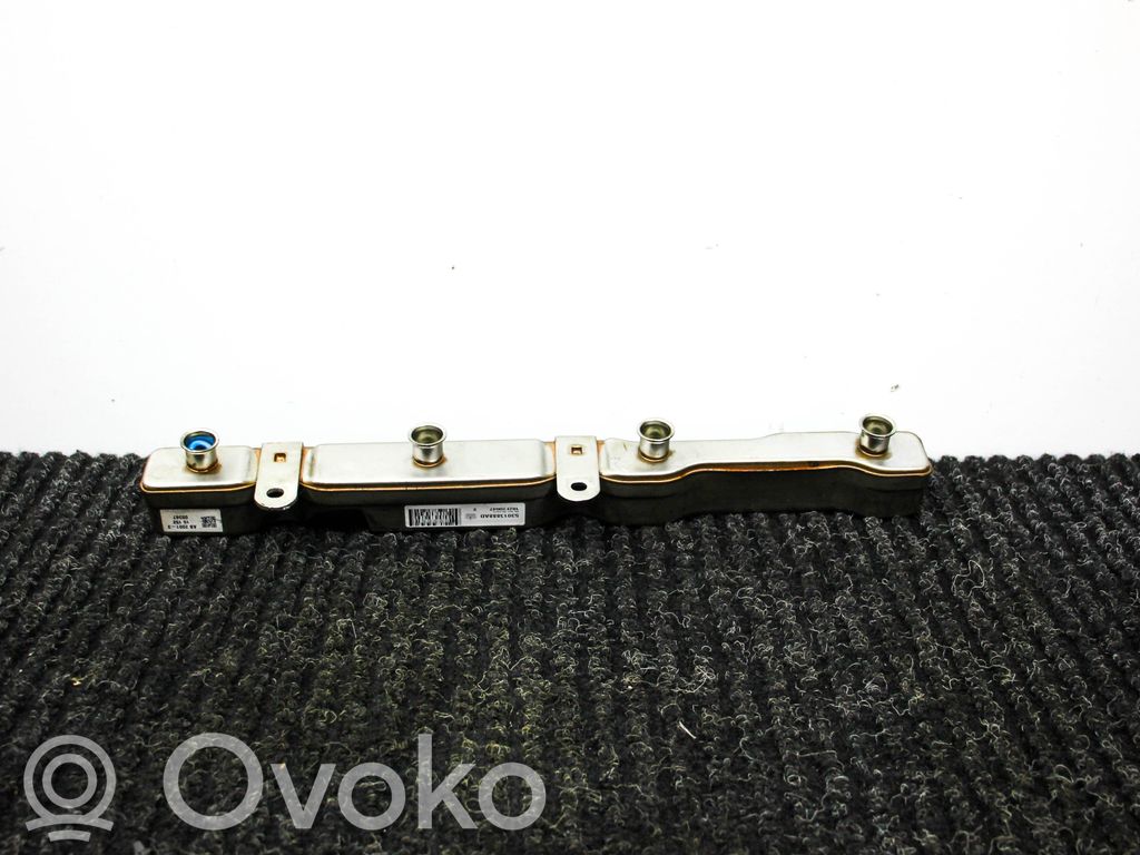 Dodge Challenger Listwa wtryskowa 