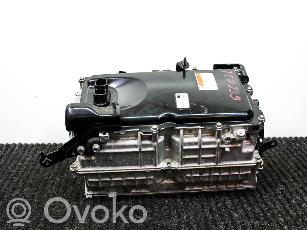 Toyota Corolla E210 E21 Inversor/convertidor de voltaje 
