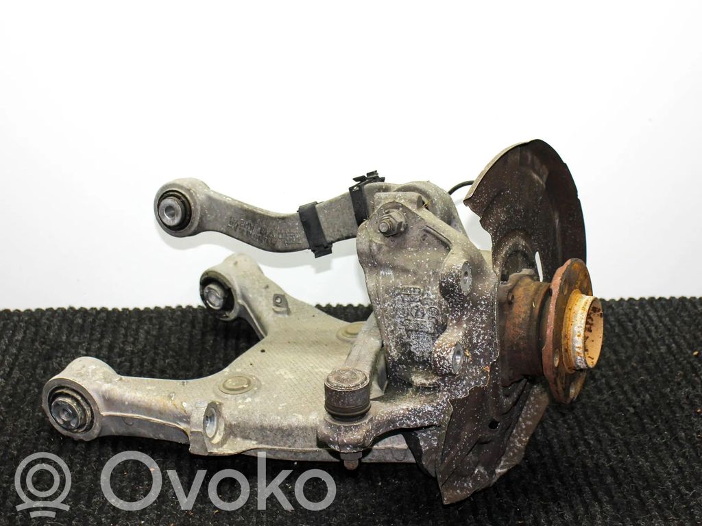 BMW 6 F06 Gran coupe Set del kit di montaggio della sospensione posteriore 