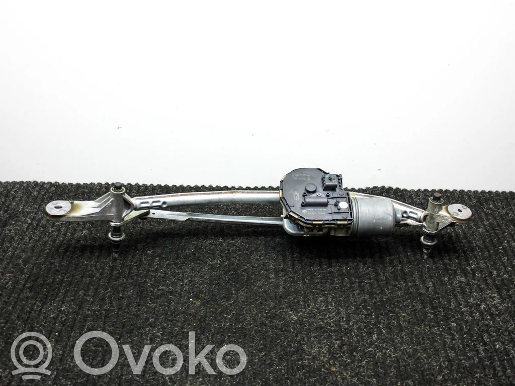 BMW 6 F06 Gran coupe Motor și paralelogram ștergător parbriz 