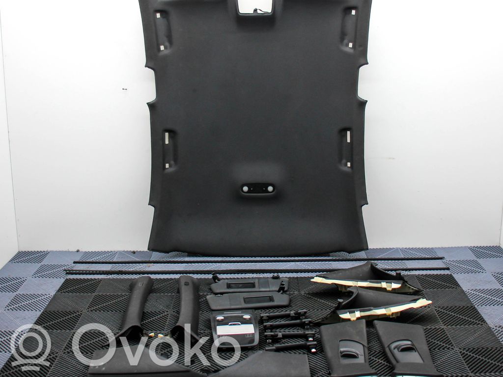 Audi A4 S4 B8 8K Set rivestimento 