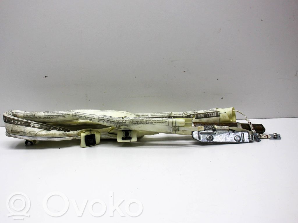 BMW 6 F06 Gran coupe Kurtyna airbag 