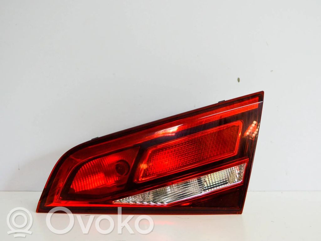 Audi A3 S3 8V Takaluukun takavalot 