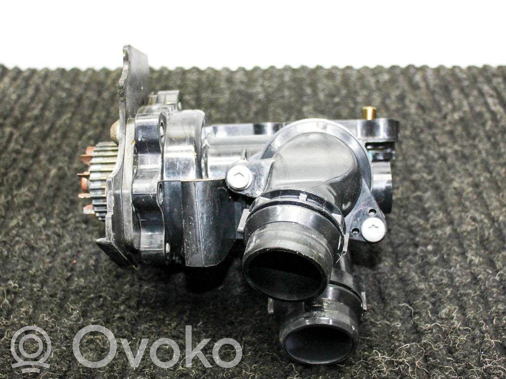 Audi Q5 SQ5 8R Pompe de circulation d'eau 