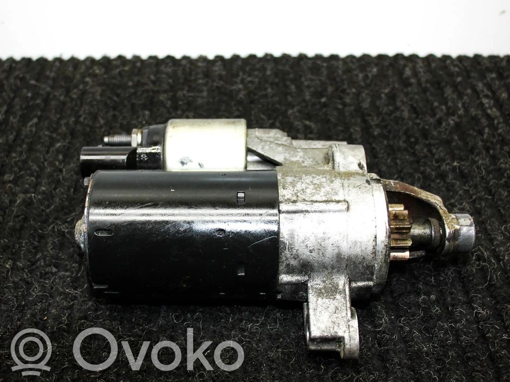Audi Q5 SQ5 8R Electromotor 