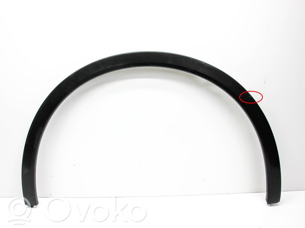 Porsche Cayenne (92A) Ornament capăt aripă 