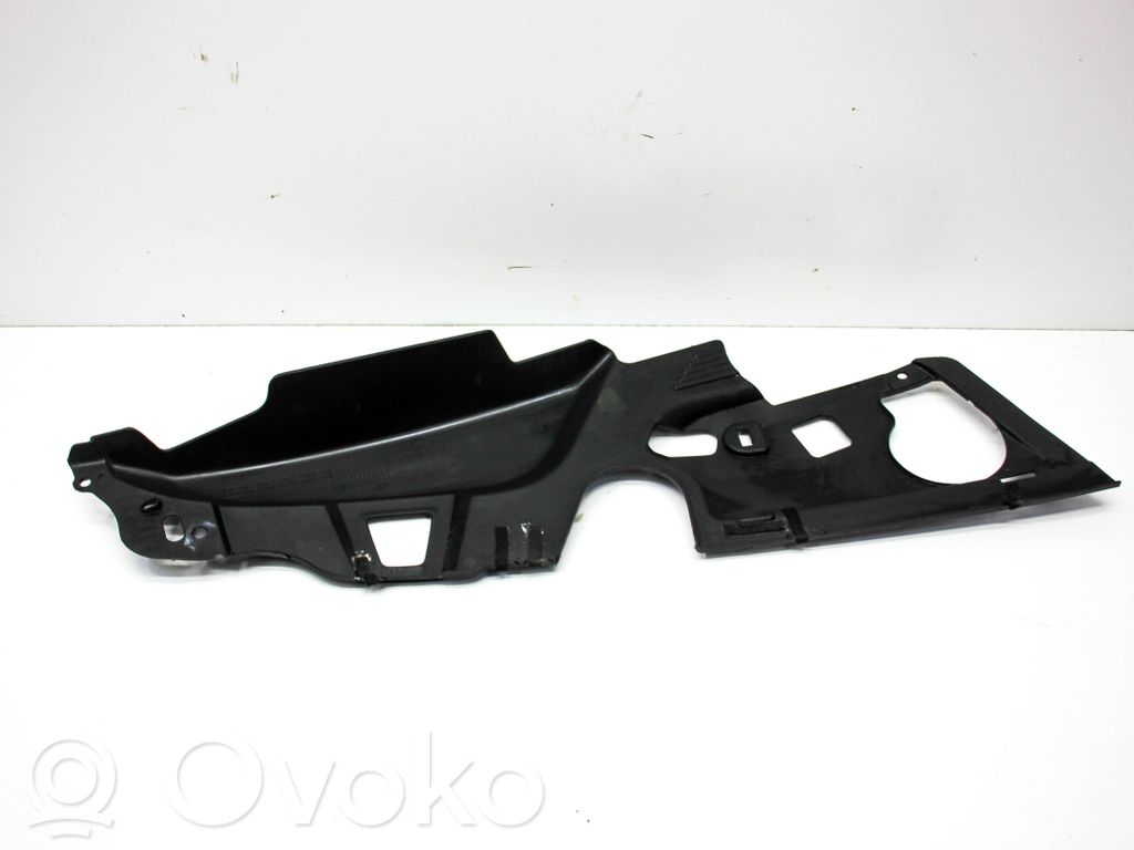 Porsche Cayenne (92A) Alte piese compartiment motor 