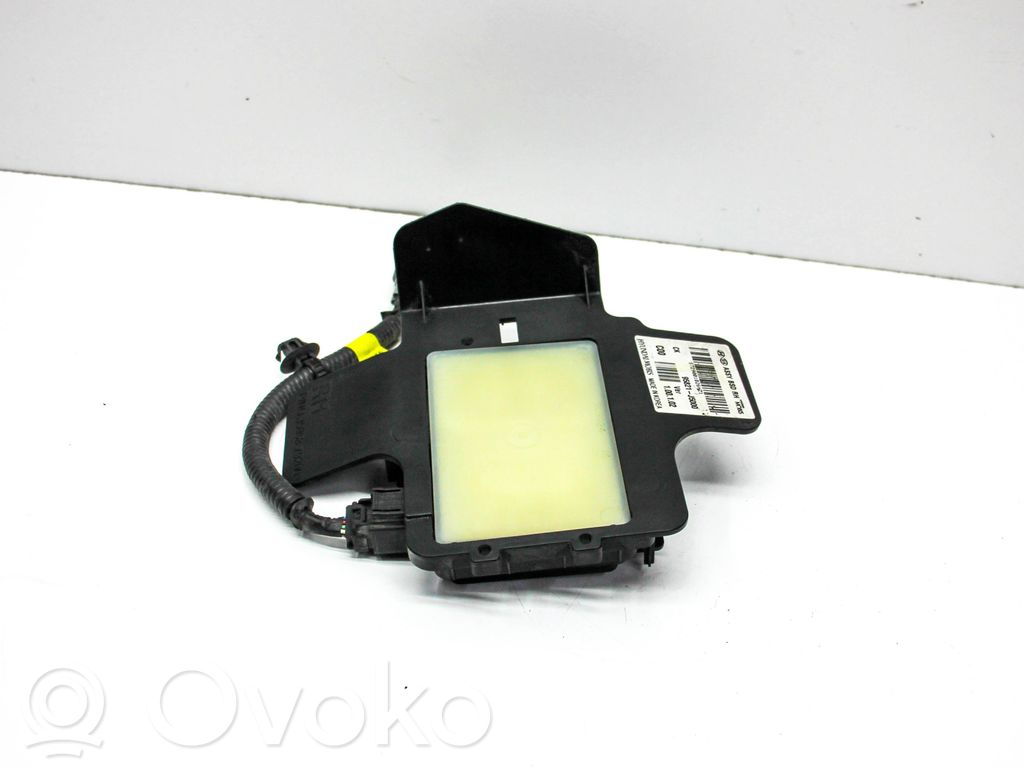 KIA Stinger Blind spot module 