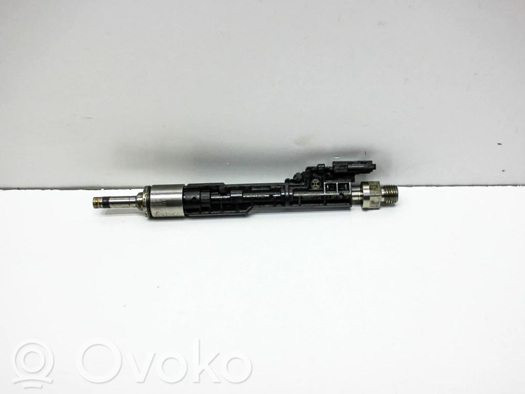 BMW 6 F06 Gran coupe Injector combustibil 