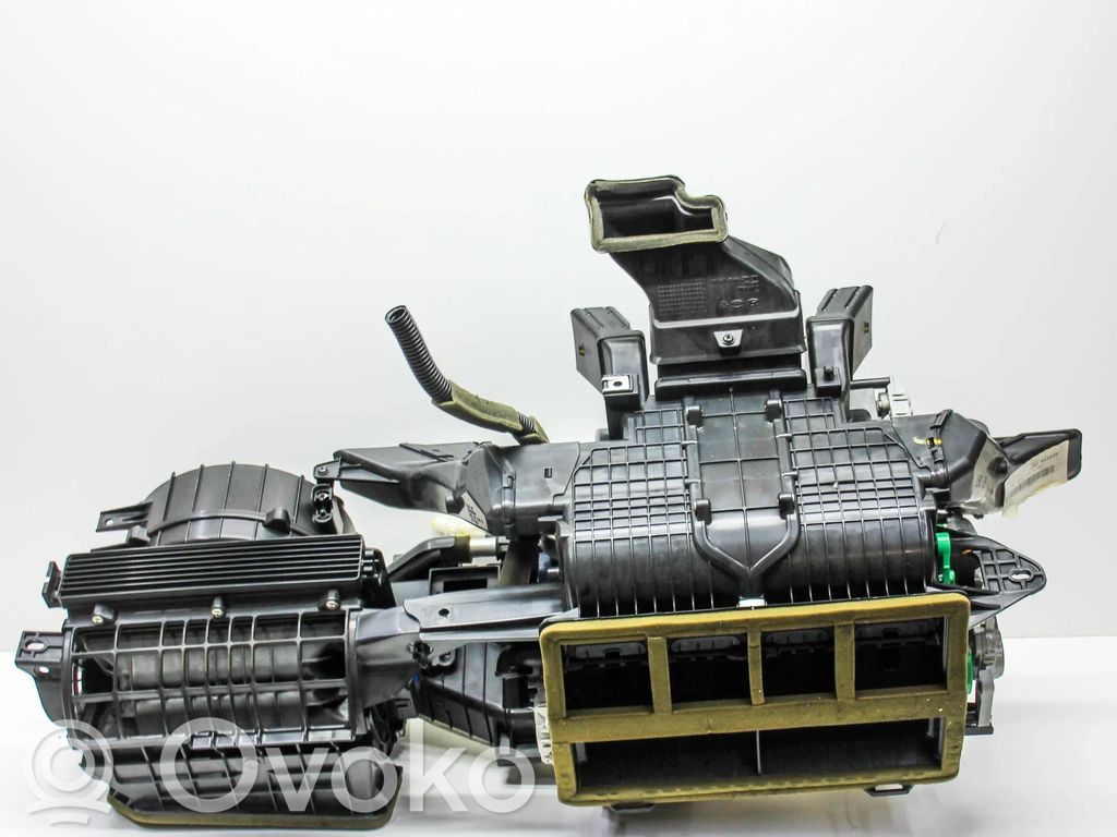 KIA Stinger Scatola climatizzatore riscaldamento abitacolo assemblata 