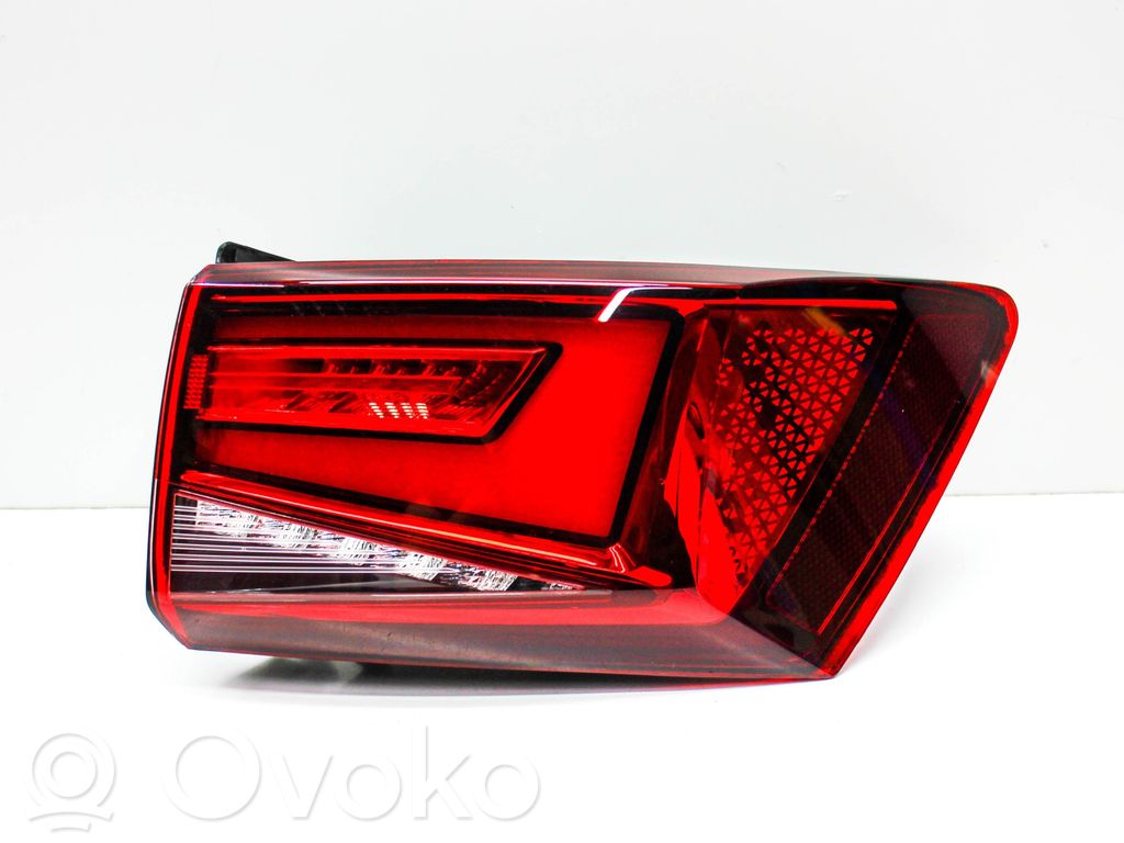 Seat Ateca Takavalot 