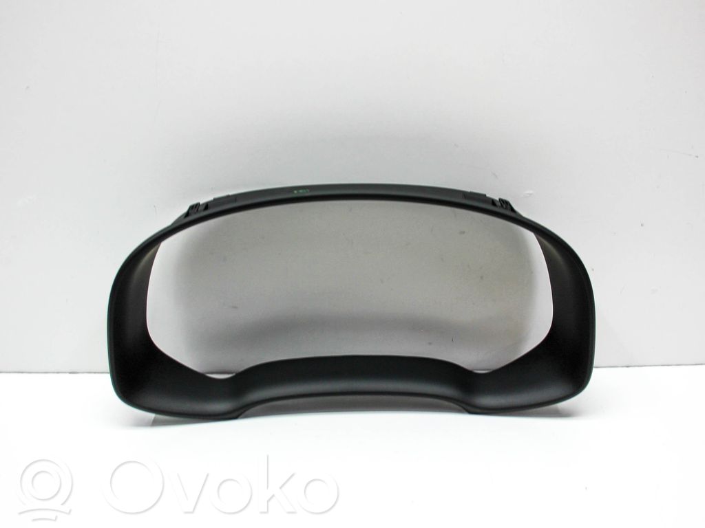 Seat Ateca Dashboard trim 