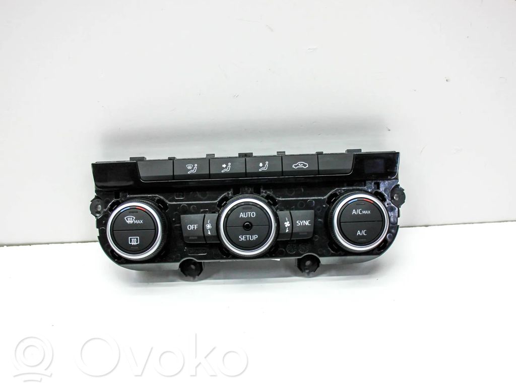Seat Ateca Comutator control ventilator interior 