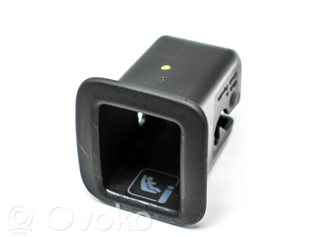 Seat Ateca Front door seat control surround trim 