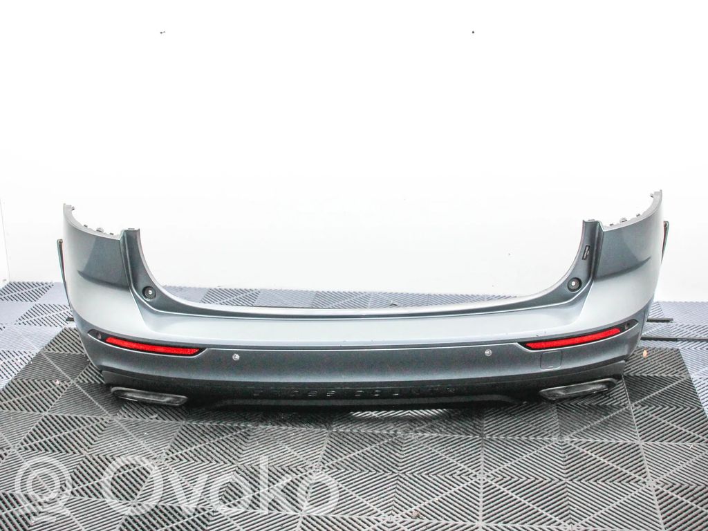 Stoßstange Stoßfänger   31455753