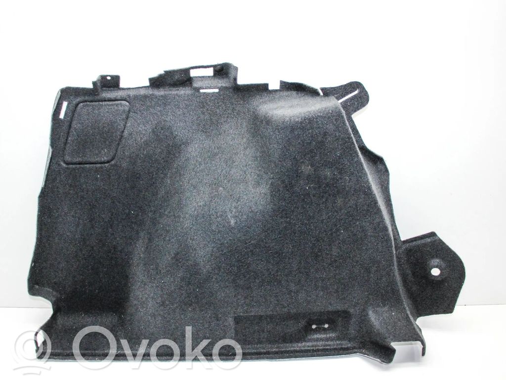 Seat Ateca Trunk/boot side trim panel