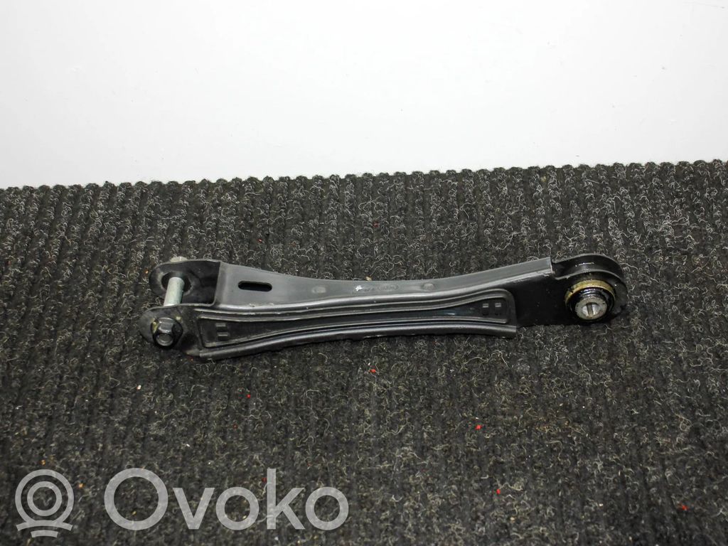 Querlenker Achsschenkel hinten